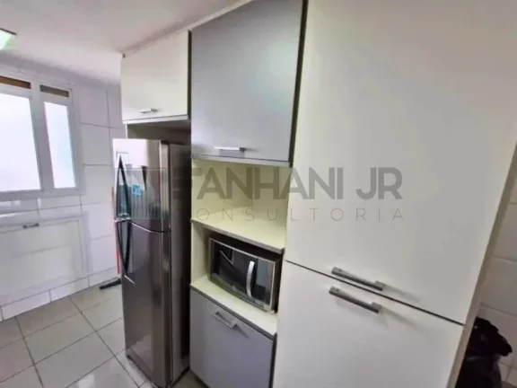 Imagem Aluguel de Apartamento em Moema, São Paulo - 4 quartos, 2 suítes, varanda gourmet, 4 banheiros, 3 vagas de garagem, 181m².