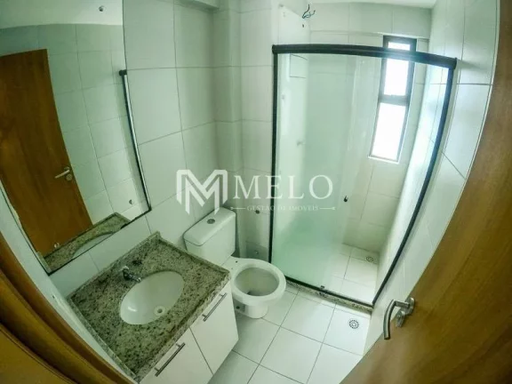 Imagem Apartamentos à venda no Edifício Athos - Encruzilhada...