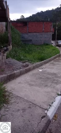 Imagem Lote em Caieiras / Serpa / Ótimo local / 10 minutos da estação caieiras / Rua calçada, Sabesp e Enel no local, Lugar tranquilo/ com planta aprovada.