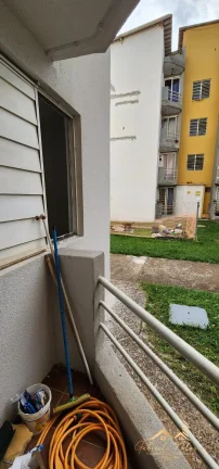 Imagem Apartamento Jardim Nazaré