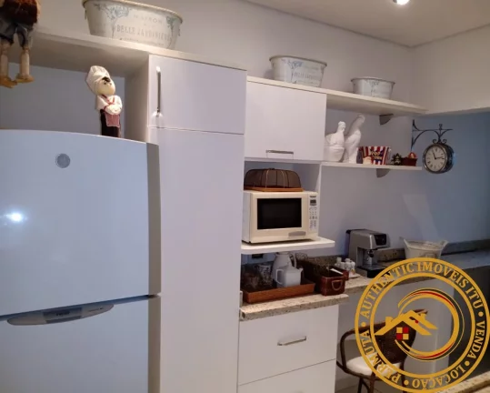 Imagem APARTAMENTO RESIDENCIAL em ITU - SP, Jardins das Rosas