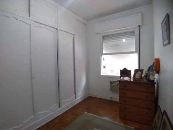 Imagem APARTAMENTO COM 3 DORMITÓRIOS À VENDA, 151 M² POR R$ 959.000,00 - BOQUEIRÃO - SANTOS/SP+