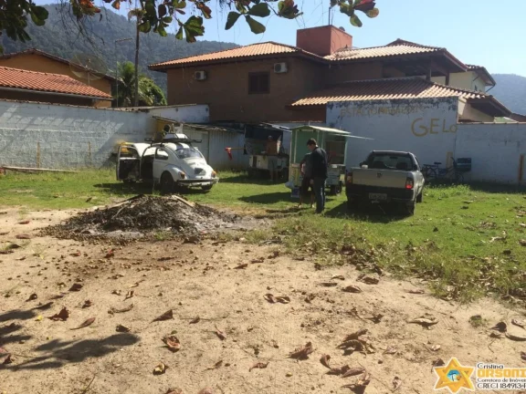 Imagem TERRENO NA PRAIA DAS TONINHAS