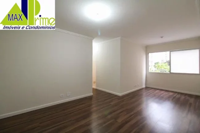 Imagem APARTAMENTO 03 DORMITÓRIOS/VAGA/02 WC