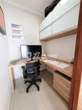 Imagem RESIDENCIAL TORRE DE ELOHIN - Apartamento Alto Padrão em Jardim Leblon | Zona 08, Maringá/PR