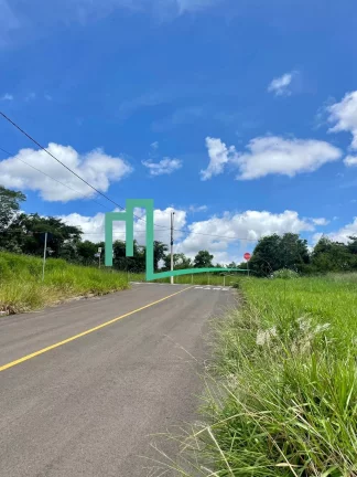 Imagem EXCELENTE OPORTUNIDADE TERRENO Á VENDA EM CASSIA/MG