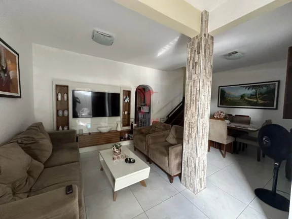 Imagem Vende-se casa no bairro do Tambiá, em ótima localização