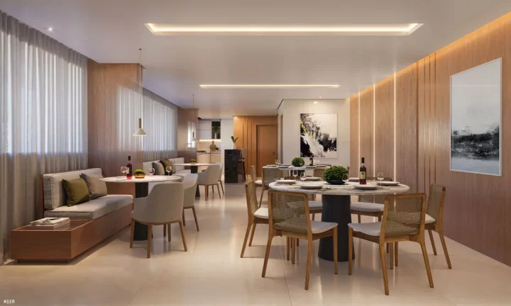 Imagem APARTAMENTO RESIDENCIAL em Vila Velha - ES, Praia da Costa