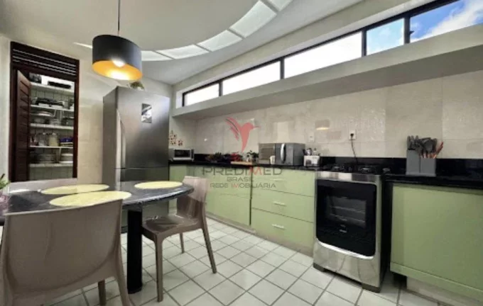 Imagem Belíssimo Apartamento de 4 Suites em Manaíra com Vista Mar definitiva e Vista 360°