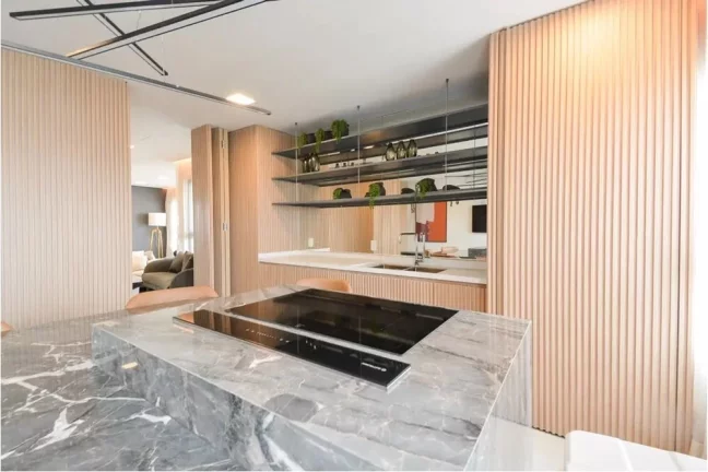 Imagem APARTAMENTO RESIDENCIAL em São Paulo - SP, Moema