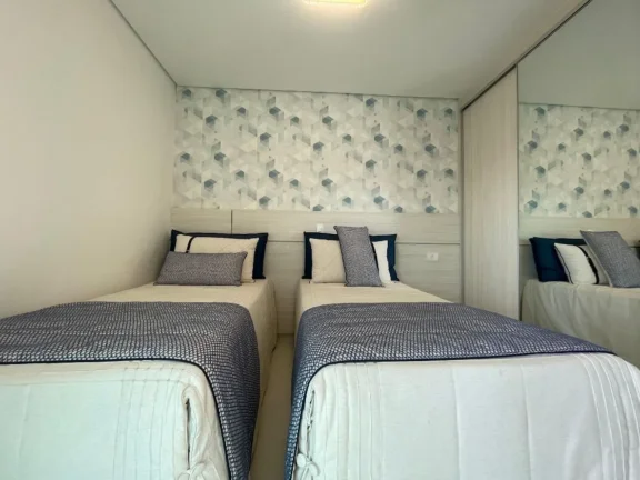 Imagem Excelente cobertura de luxo à venda na Riviera de São Loure Módulo 08 em Bertioga-SP: 4 quartos, 4 suítes, 2 salas, 2 vagas, 209,00m². Venha conferir!