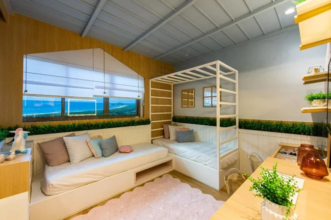 Imagem APARTAMENTO RESIDENCIAL em VILA VELHA - ES, DARLY SANTOS