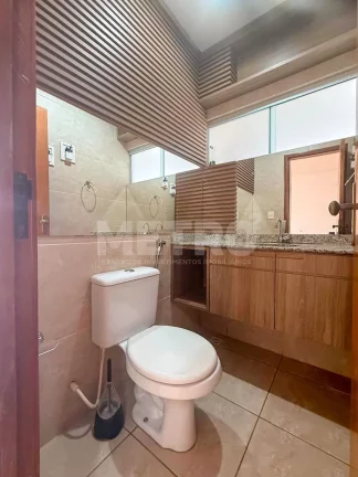 Imagem Casa para locação no Cond Sol Nascente Etapas, 5 quartos, Petrolina