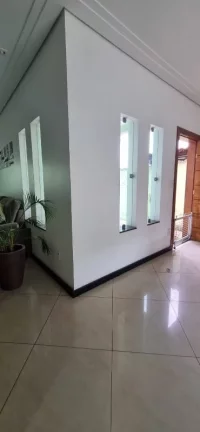 Imagem Casa Duplex em Belo Horizonte