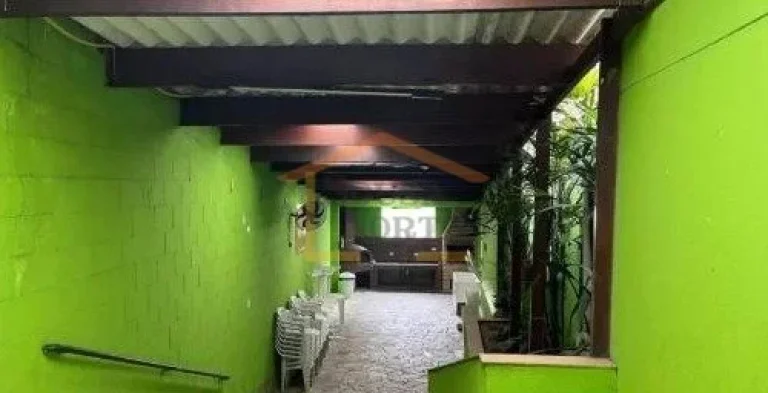 Imagem Apartamento 44 m² de área útil, 2 dormitórios, 1 com armários, sala 2 ambientes, ambientes ampl...