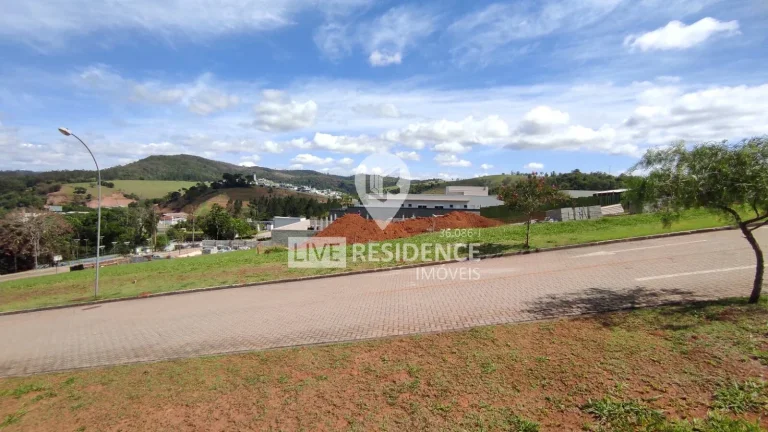 Imagem Terreno condominio GSP Itatiba Sp