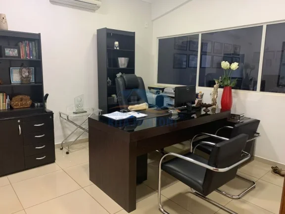 Imagem Casa - Ribeirão Preto - Jardim Irajá - Região Sul