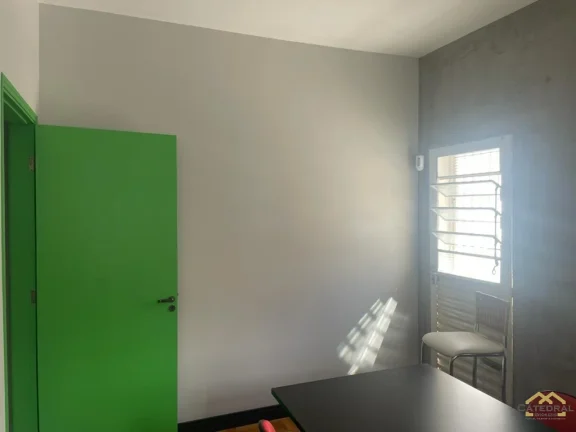 Imagem Casa comercial à venda na Avenida Fernando Arens - Vila Arens - Jundiaí/SP