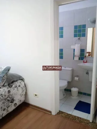 Imagem APARTAMENTO 75M² - 3 DORMS, 2 VAGAS - JAÇANÃ, SÃO PAULO/SP