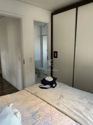 Imagem Apartamento com 2 dormitórios à venda, 73 m²- Vila Andrade - São Paulo/SP