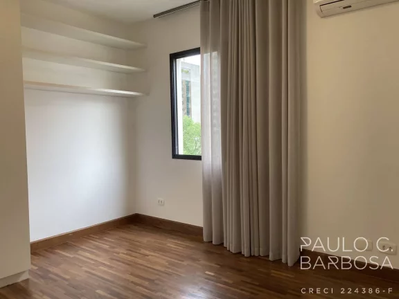 Imagem Itaim Bibi Locação - 2 Dormitórios (1 Suíte) - 1 Vaga - 84m²