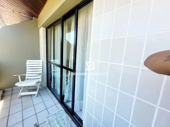 Imagem ENSEADA- LOCALIZAÇÃO ESPETACULAR , GARAGEM NO PRÉDIO.