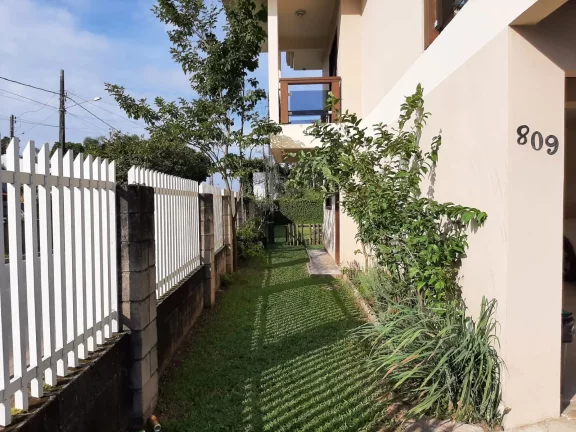Imagem CASA RESIDENCIAL em Barra Velha - SC, Icaraí
