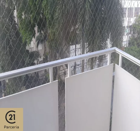 Imagem APARTAMENTO RESIDENCIAL em SÃO PAULO - SP, CAMPO BELO