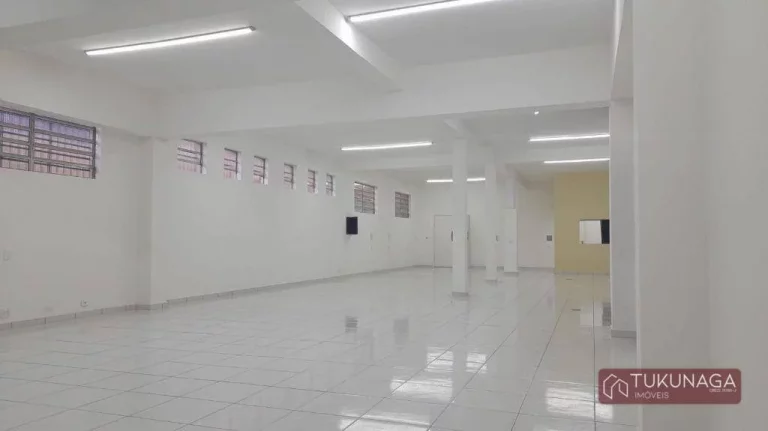 Imagem Galpão à venda, 550 m² por R$ 1.900.000,00 - Jardim Tranqüilidade - Guarulhos/SP