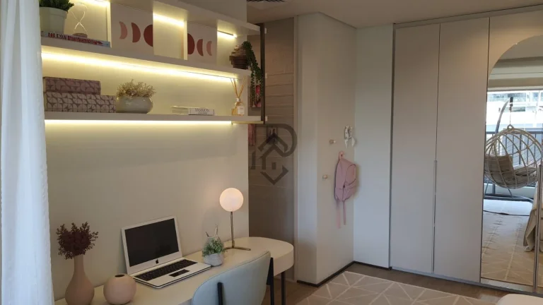 Imagem Apartamento em Vila Mariana, Mobiliado pronto para morar