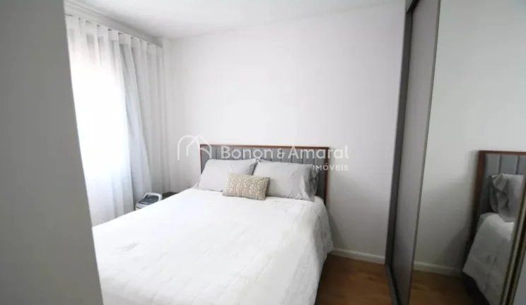 Imagem Apartamento andar alto, sol da manhã e excelente padrão de acabamento

Apartamento em torre única...