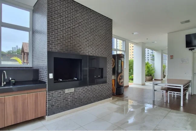 Imagem APARTAMENTO RESIDENCIAL em São Paulo - SP, Pinheiros