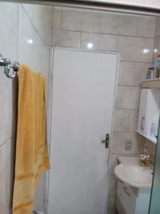 Imagem Casa com 2 dormitórios à venda, 55 m² por R$ 350.000,00 - Jardim do Bosque - Suzano/SP