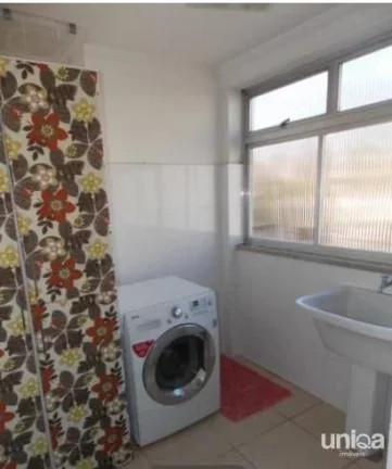 Apto 3 d perto da UFN 2 , 3 banheiros, semi mobiliado