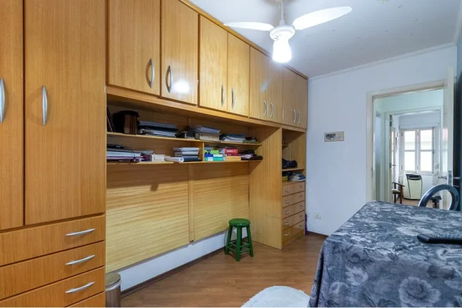 Imagem CASA RESIDENCIAL em São Paulo - SP, Santo Amaro