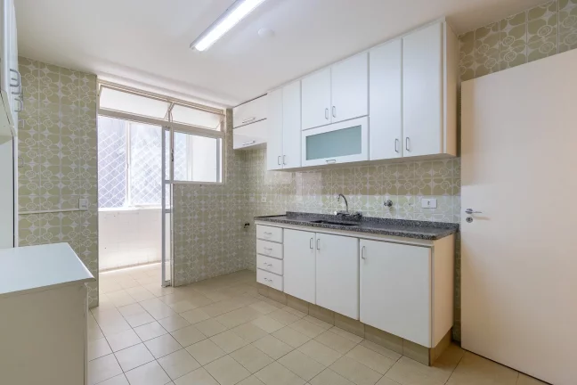 Imagem Apartamento em Moema - São Paulo