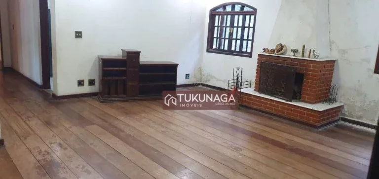 Imagem Chácara à venda, 7000 m² por R$ 1.500.000,00 - Chácaras Copaco - Arujá/SP