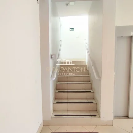 Imagem Salão Comercial - Ribeirão Preto - Ipiranga - Região Norte
