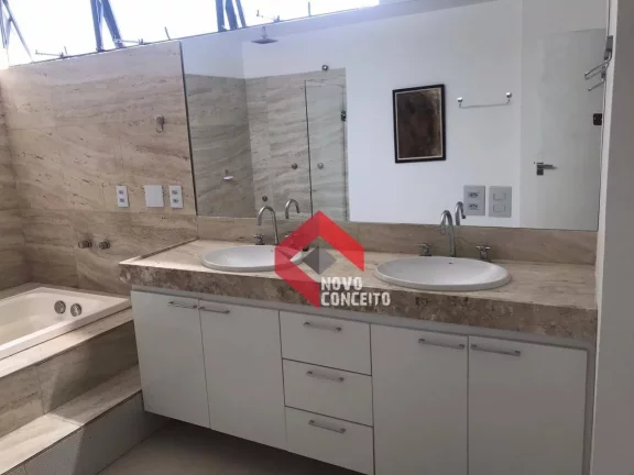 Imagem Apartamento à venda, 388 m² por R$ 1.980.000,00 - Meireles - Fortaleza/CE