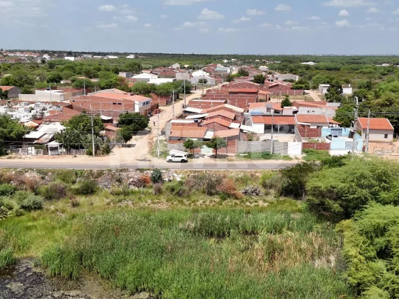 Imagem Área beira Rio - Bairro Jatobá 26.000m , PETROLINA - PE