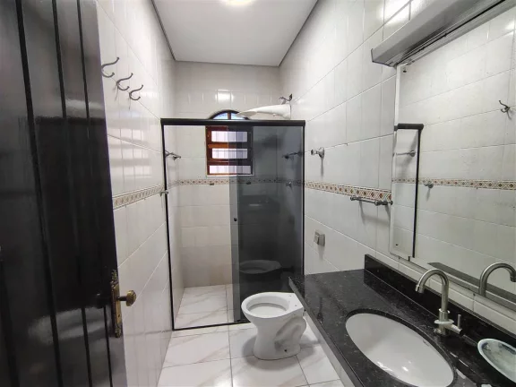 Imagem CASA 2 DORMITÓRIOS COM PISCINA