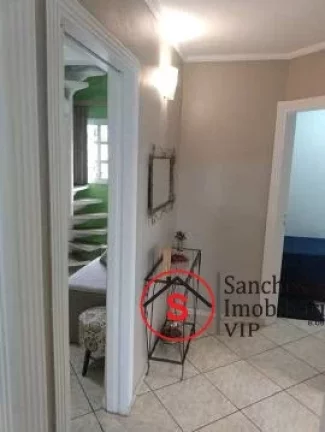 Imagem CASA RESIDENCIAL em SÃO PAULO - SP, VILA MENDES
