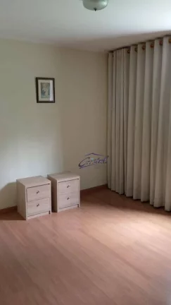 Imagem Casa com 4 quartos (2 suítes), 238 m² - venda ou aluguel - Rolinópolis - Butantã - São Paulo/SP