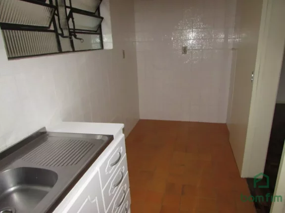 Imagem Apto de 1 Dorm. para aluguel na Cidade Baixa Porto Alegre/RS. - AP2742