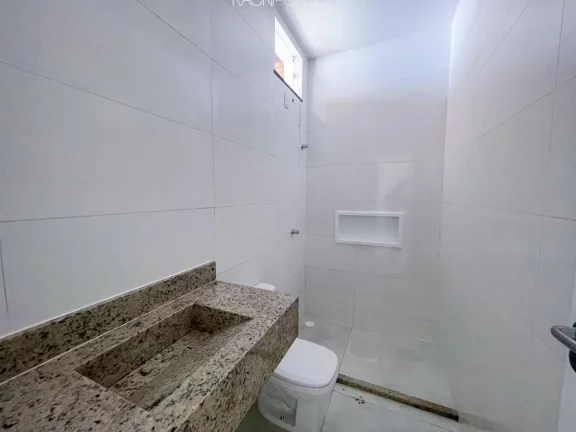 Imagem Casa com 3 Quartos à Venda, 164 m² em Barra Do Jacuipe - Camaçari