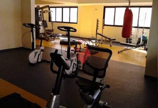 Imagem Apartamento à Venda no Canto do Forte na Praia Grande