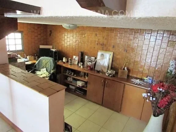Imagem Casa para Venda em Atibaia, Jardim Paulista, 3 dormitórios, 1 suíte, 3 banheiros, 4 vagas