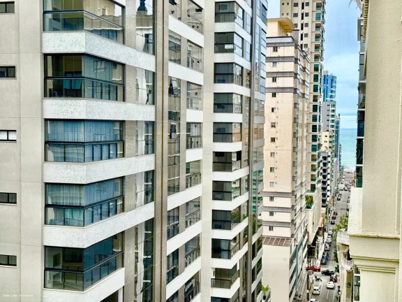 Imagem Apartamento para Venda em Itapema, Meia Praia, 3 dormitórios, 3 suítes, 4 banheiros, 4 vagas