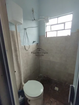 Imagem Casa à venda no bairro Cecap - Lorena/SP