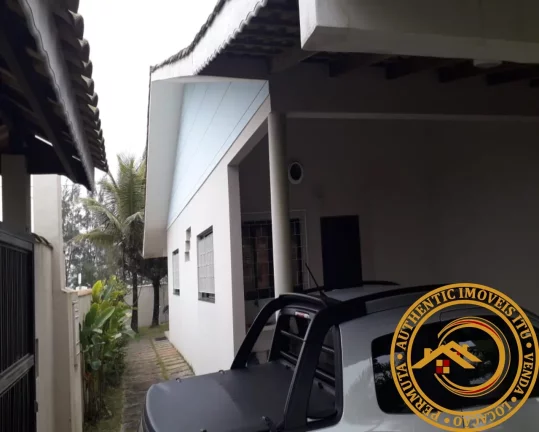 Imagem CASA RESIDENCIAL em ILHA COMPRIDA - SP, Praia do Araça